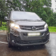 Lazer Lamps Vauxhall/Opel Vivaro (2019+) Linear-18 Grille Kit PN: GK-PEX-01K-VIVARO